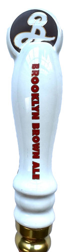 Brooklyn brown ale - -, (shorty)
