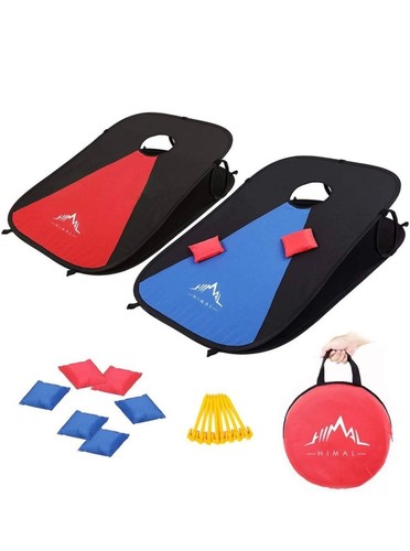Collapsible portable corn - portable,