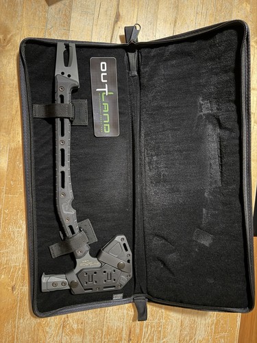 Mma - 15", (multi-mission-axe)