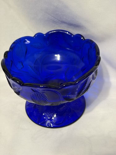 Mosser glass cobalt - mosser,