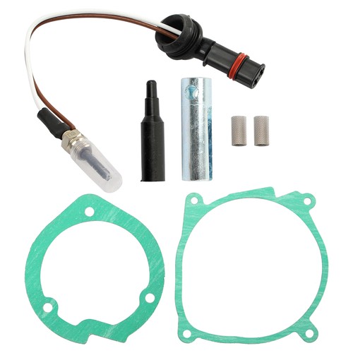 12v diesel parking - diesel, heater