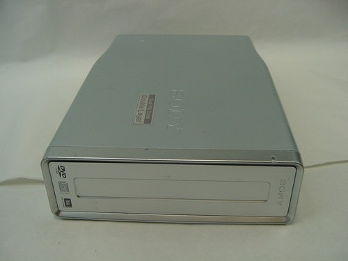 Sony dvd rewritable drive - sony,