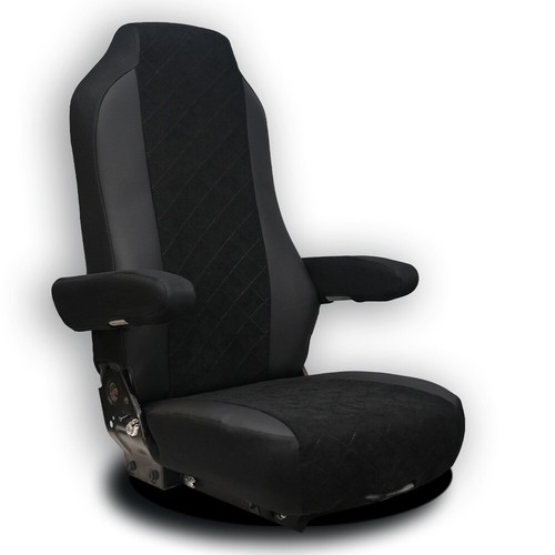 Seat cover fits kenworth - seat, fits: