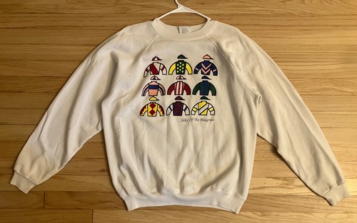 Vintage silks the bluegrass - the,