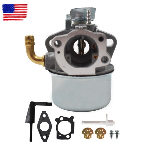Carburetor carb for 215434 mtd - carburetor,