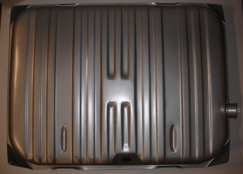 1961 1964 pontiac gas - pontiac, tank