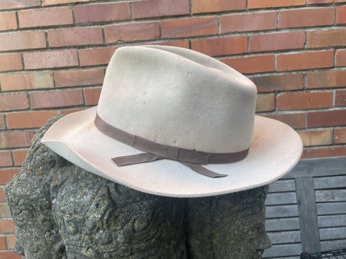 Stetson ronald reagan cowboy - stetson,