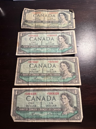 1954 canada canadian - 1954, 1