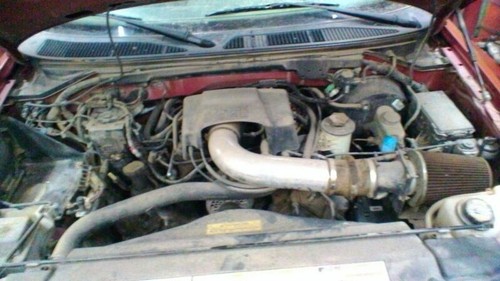 Transfer case heritage - transfer,