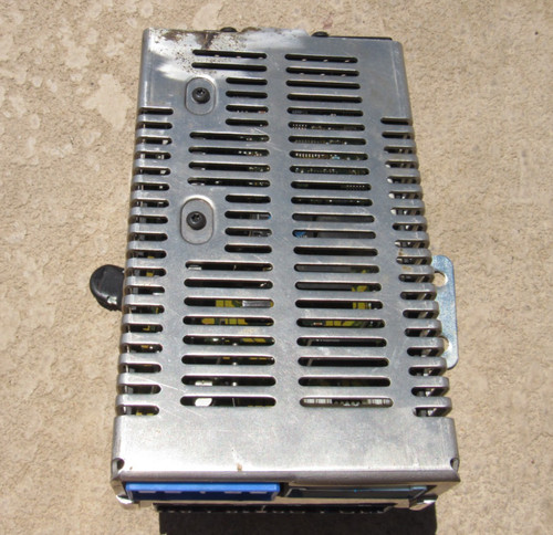 Lincoln mark viii scil - 97-98,