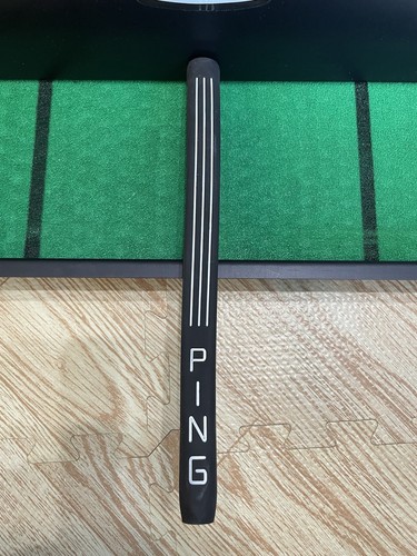 Vintage ping putter grip - ping,