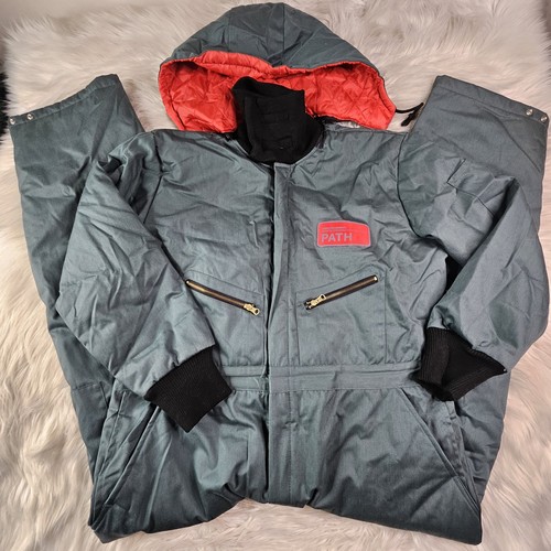 Vntg stealth sno - stealth,