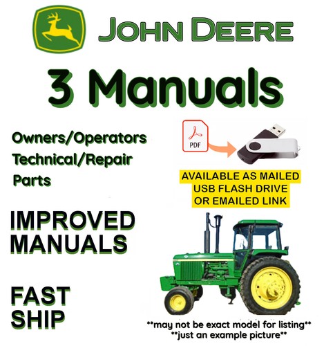 John deere 317 - 317, hydrostatic