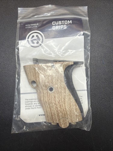 Point grips light - point, grips.light
