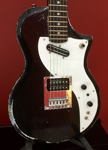 Rare supro custom shop - supro,