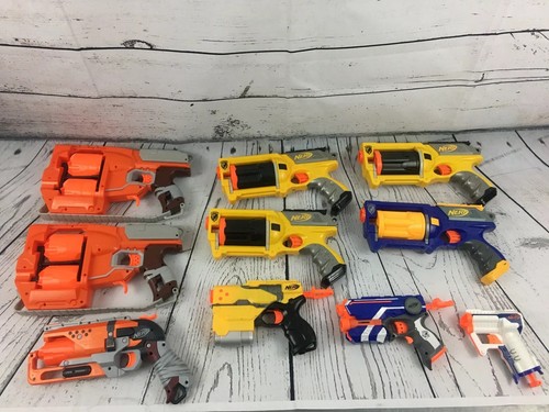 Huge lot nerd - huge,