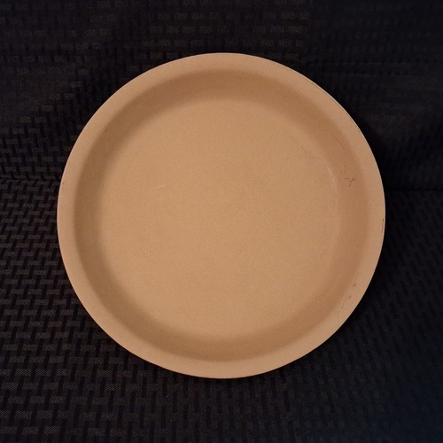 Pampered chef stoneware pie - chef,