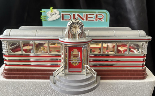 Retro 50s style - 50s,