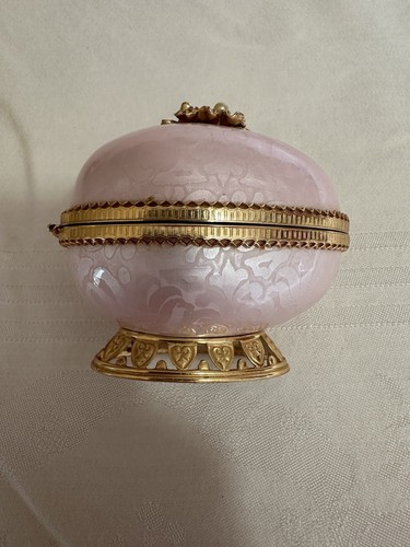 Vintage evans imperial - imperial, egg