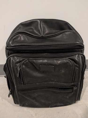 Tumi brief pack backpack all - tumi,