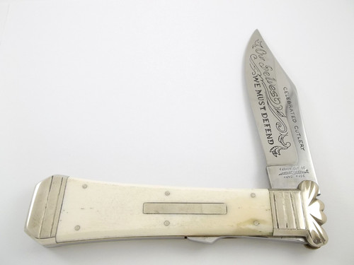 Parker cut hand made - co.,