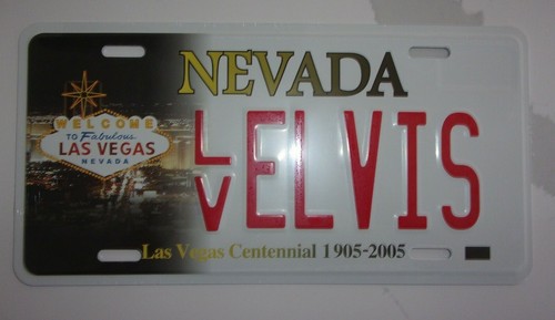 New las vegas - las, nevada