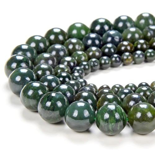 Canadian nephrite jade - nephrite,