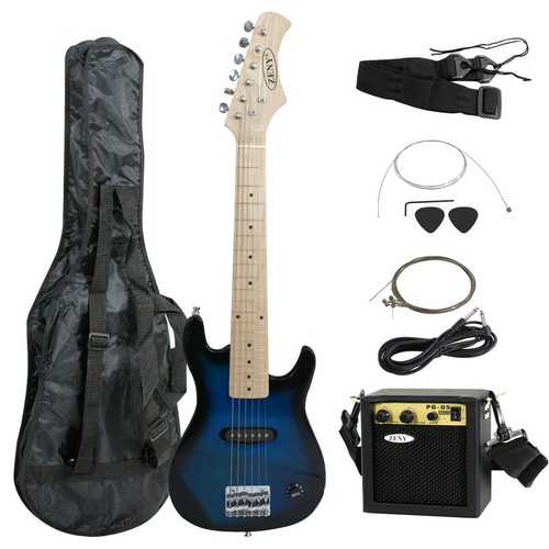 Electric guitar starter - 30",