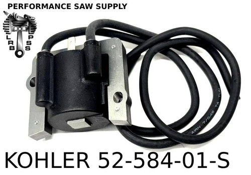 Ignition coil fits - fits, kohler