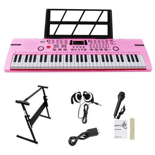 Key digital music piano - key,