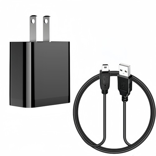Wall power charger adapter - ac,