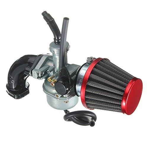 Pz22 22mm carburetor air - 22mm,