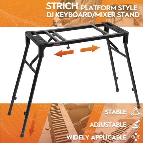 Strich collapsible piano - collapsible,