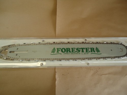 Bar chain combo fits - 20",
