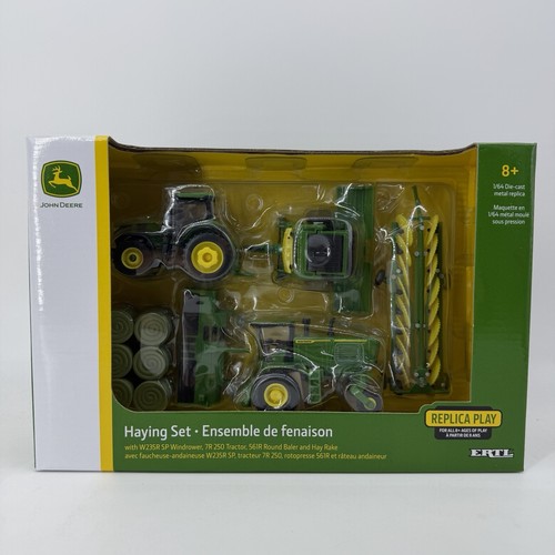 New john deere ertl - new,