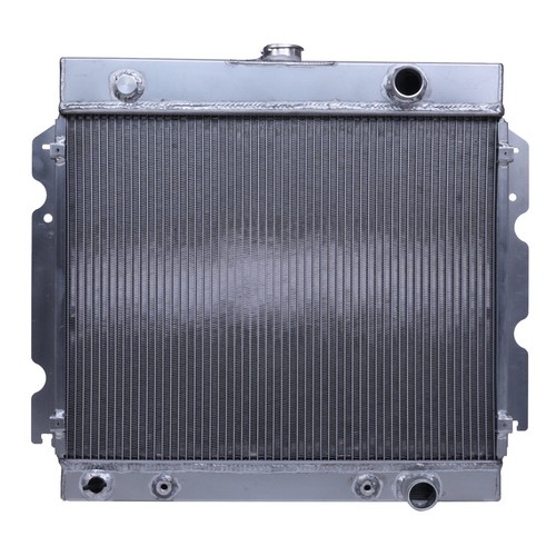 527 radiator fits 1967 1973 - 527,