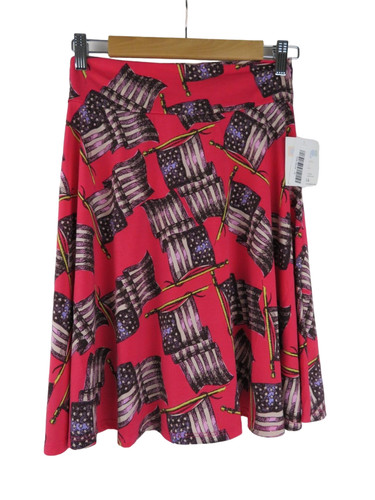 Lularoe girl 4th - lularoe, july