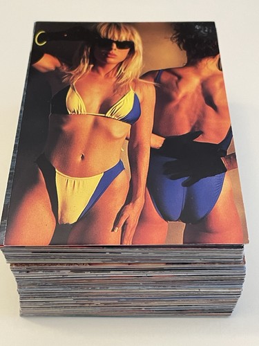 1993 ujena swimwear - 1993, ujena's