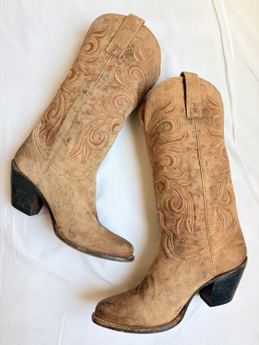 Lucchese 1883 laurelie - lucchese,