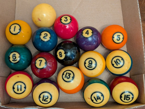 Vintage brunswick centennial - brunswick,
