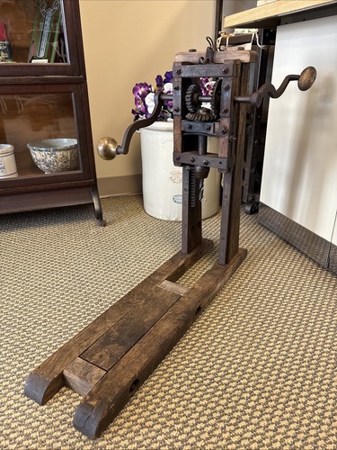 Antique barn beam timber - barn,