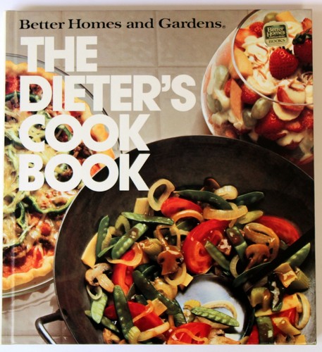 Better homes and gardens - gardens, the