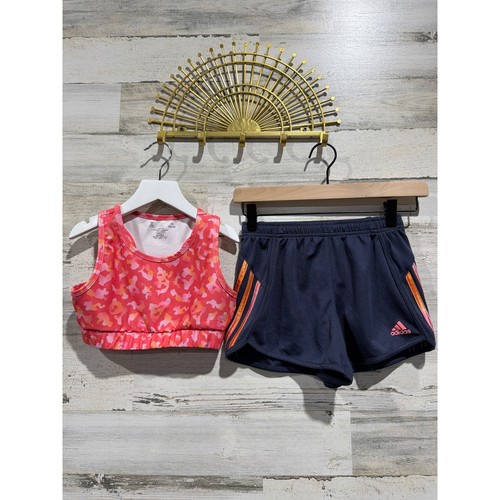 Xersion adidas outfit girls - xersion,