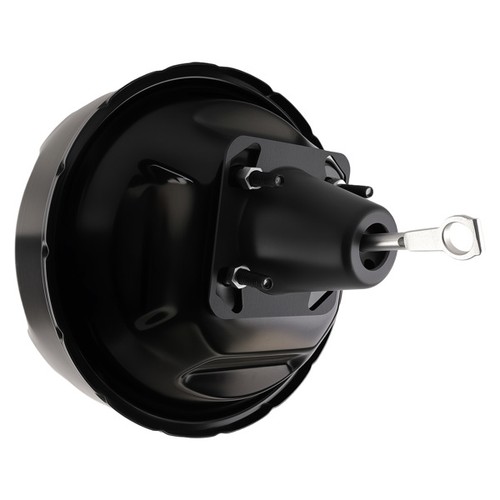 Vacuum brake booster assembly - booster,