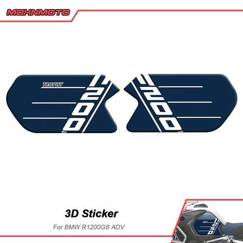 Side fuel tank - side,