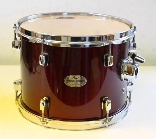 Pearl forum series x10 tom - series, 12"x10"