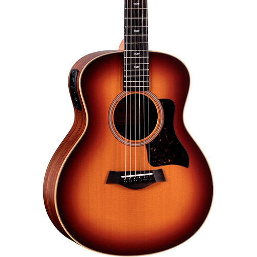 Taylor mini rosewood - gs,