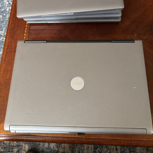 Dell latitude laptop d630 no - laptop,