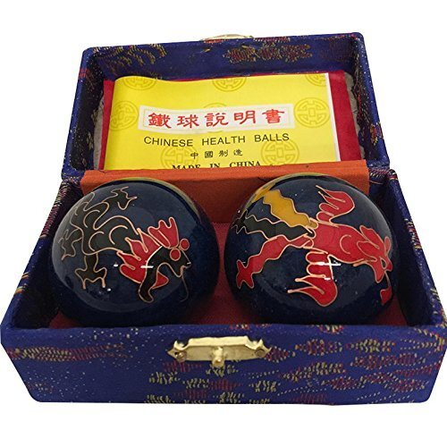 Thy arts baoding balls chinese - thy,