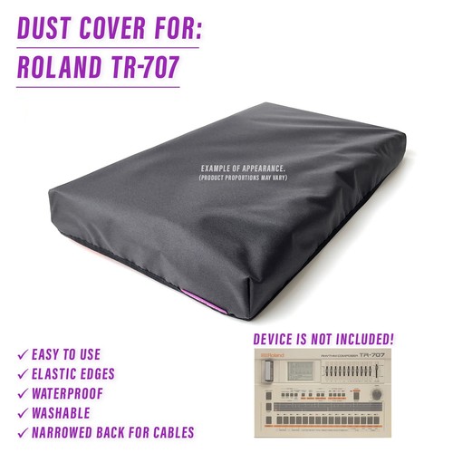Dust cover for - cover,